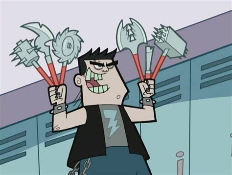 fairly oddparents bully|Francis (Character) .